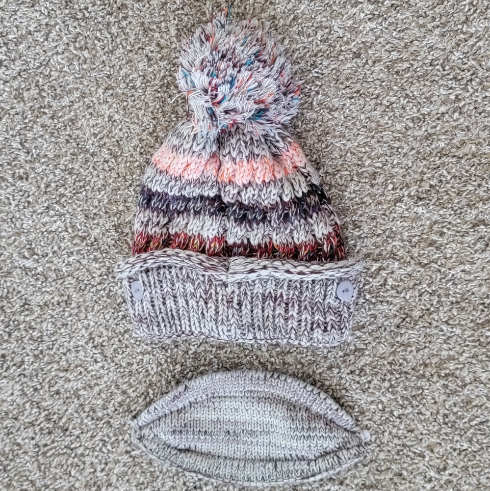 HOPE hat